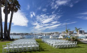 Marina del Rey Hotel