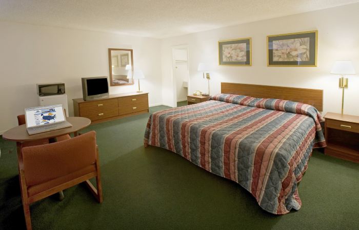 Motel 6 Portland, TX