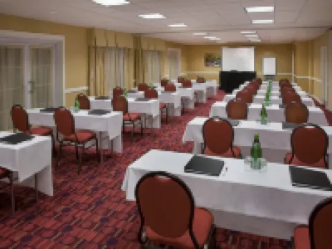 Residence Inn Gravenhurst Muskoka Wharf Hotels in Gravenhurst