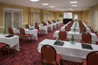 格雷文赫斯特穆蘇科卡碼頭residence innResidence Inn 飯店