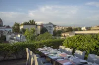 Herodion Hotel Hôtels à : Athènes