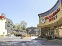 Pasadena Inn at Old Town, Los Angeles โรงแรมในแพซาดีนา