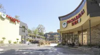 Pasadena Inn at Old Town, Los Angeles