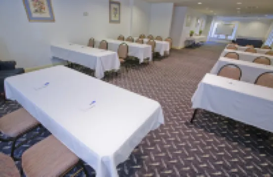 Americas Best Value Inn Austin