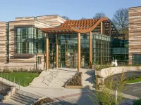 The Orchard Hotel & Restaurant Hotels near Broadgate Park