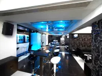 The Residency, Chennai