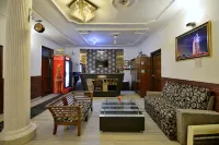 Treebo Bombay Palace Hotels in Mani Majra