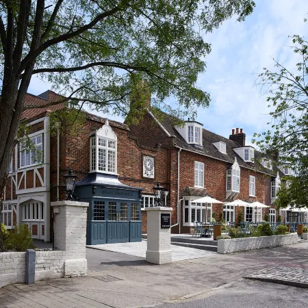Hotel Cromwell Stevenage