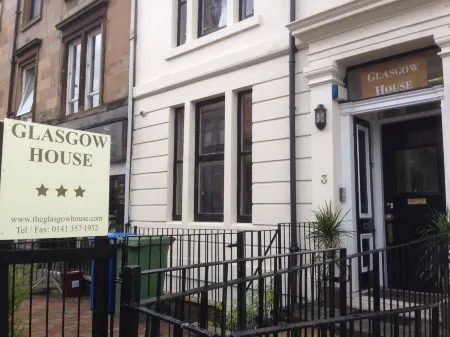 Glasgow House