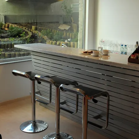 Regency Golf - Hotel Urbano