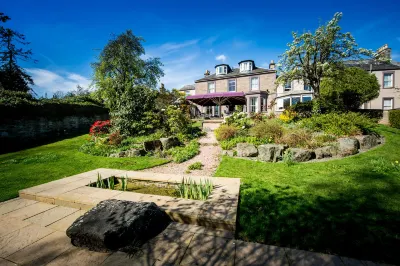 The Parklands Hotel