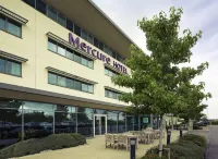 Mercure Sheffield Parkway Hotel Hotels near Clifton Park