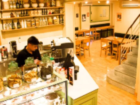 ブルームルームズ アット ニューデリー レイルウェイ ステーション