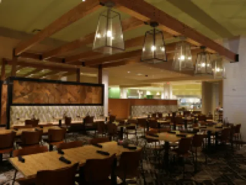 Isle Casino Hotel Bettendorf Hoteles en Bettendorf