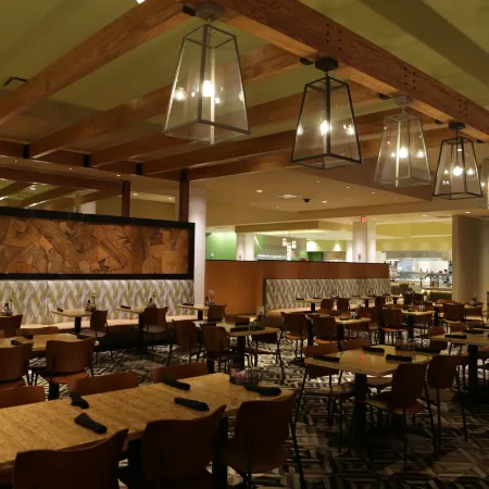Isle Casino Hotel Bettendorf