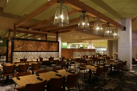 Isle Casino Hotel Bettendorf