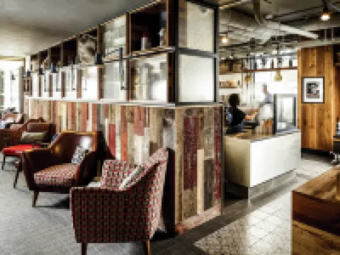 Ibis Cambridge Central Station Hotels in Cambridge