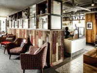 Ibis Cambridge Central Station Hotels in Cambridge