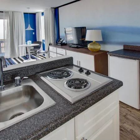 Montauk Blue Hotel