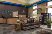Cerulean Hotel Hotels in Klamath Falls