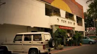 Laila Palace Hotel a Salem