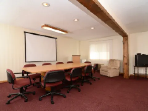 Ramada by Wyndham Effingham Hotels in Effingham