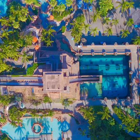 The Reef at Atlantis
