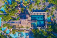 The Reef at Atlantis