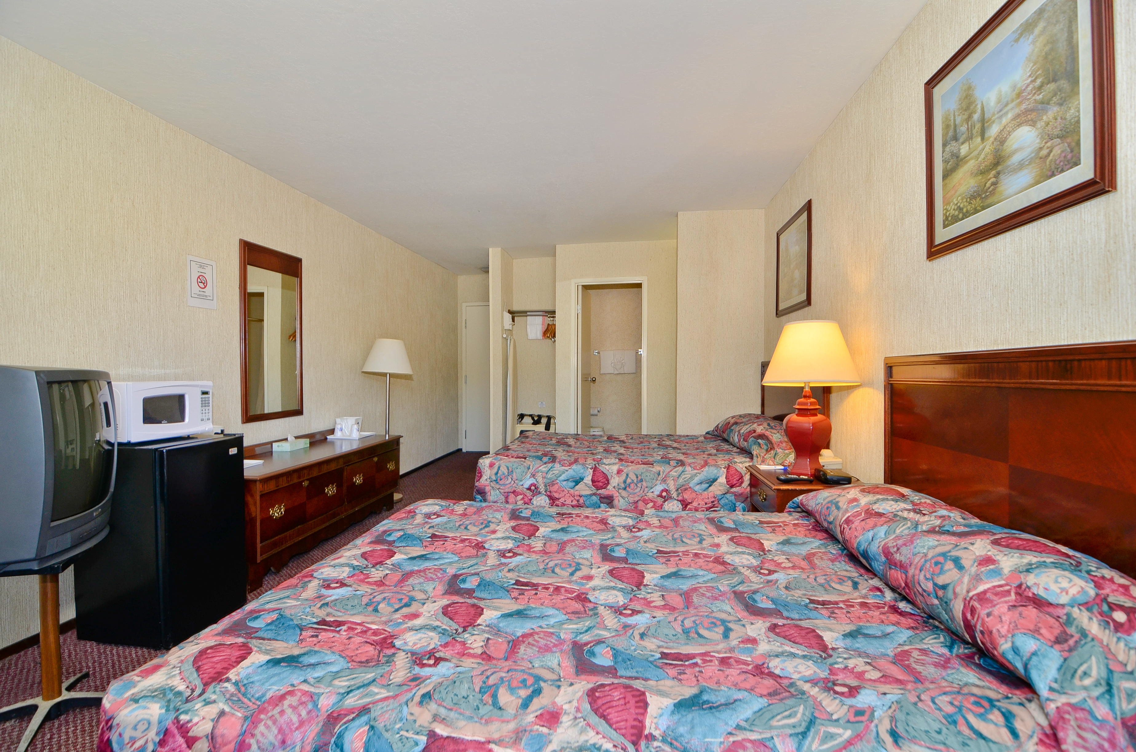 Americas Best Value Inn Novato Marin Sonoma