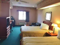 美國最佳套房酒店-佛洛伍得/傑克遜機場 弗洛伍德酒店