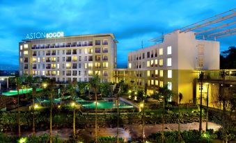 ASTON Bogor Hotel and Resort