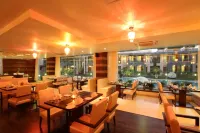 Boulevard 9 Luxury Resort & Spa Hotels in Nadiad
