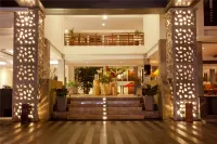 Sun Island Hotel & Spa Kuta Hotel dekat Lippo Mall Kuta