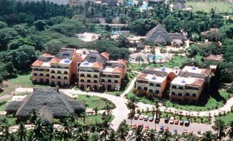 Hotel Soleil Pacifico