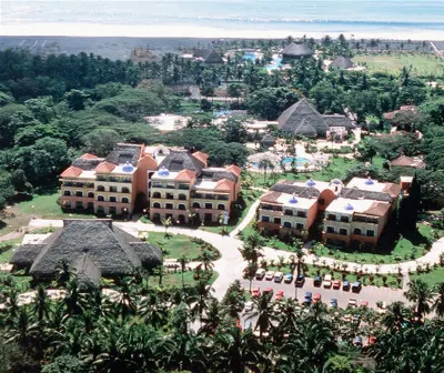 Hotel Soleil Pacifico Hotels in Port of San Jose