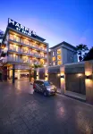 Harper Kuta Hotel by Aston Hotel dekat Poppies Lane 1