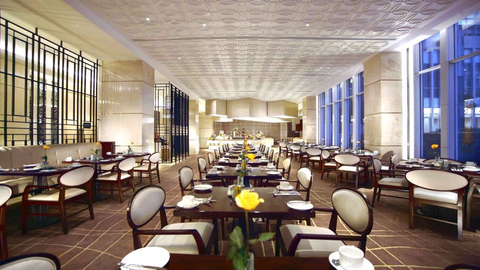 The Grove Suites by Grand Aston