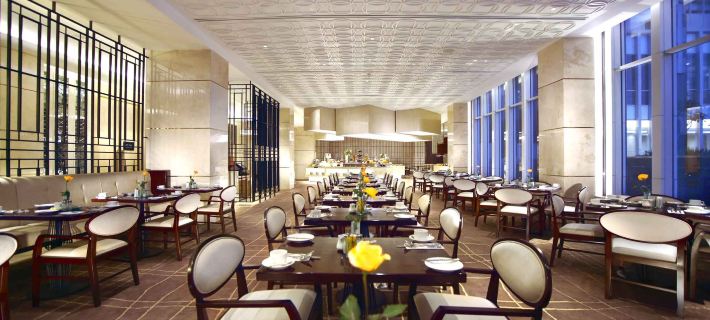 The Grove Suites by Grand Aston Hotel di Kota Jakarta Selatan