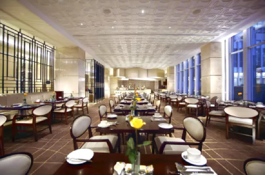 The Grove Suites by Grand Aston Hotels in South Jakarta