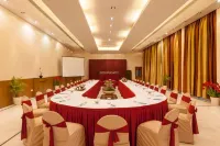 Hotel Hilltone Hotels in Маунт-Абу