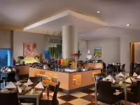 Hotel Santika Makassar