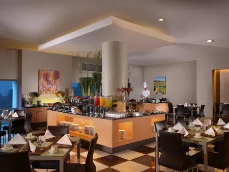 Hotel Santika Makassar