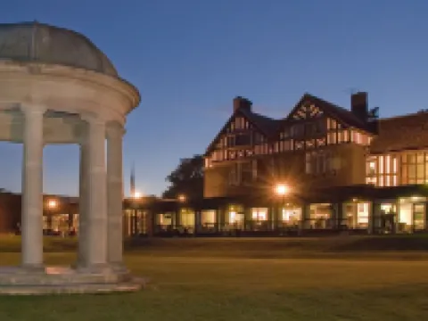 Royal Court Hotel & Spa Coventry Hotels in Coventry