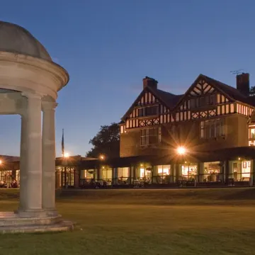 Royal Court Hotel & Spa Coventry