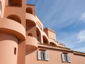 Hotel Punta Tragara
