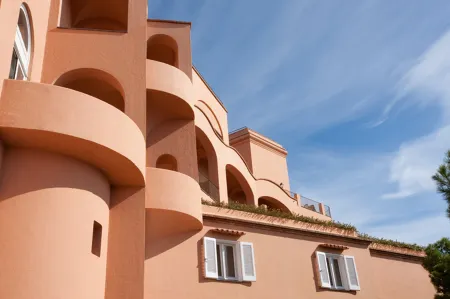 Hotel Punta Tragara