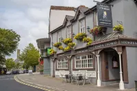 Silken Thomas Accommodation Hotels in Newbridge