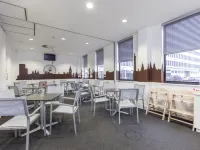 mk | hotel london Hotels near Barnes