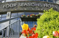 Four Seasons Hotel, Carlingford - 4 stelle