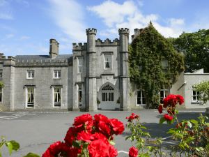 Abbey Hotel Roscommon